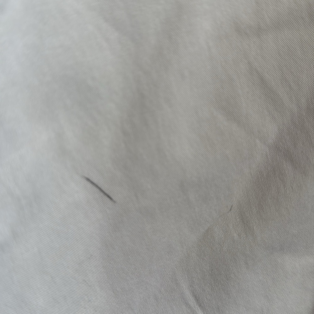 EILEEN FISHER Women’s Classic Beige Pants. - Picture 9 of 12